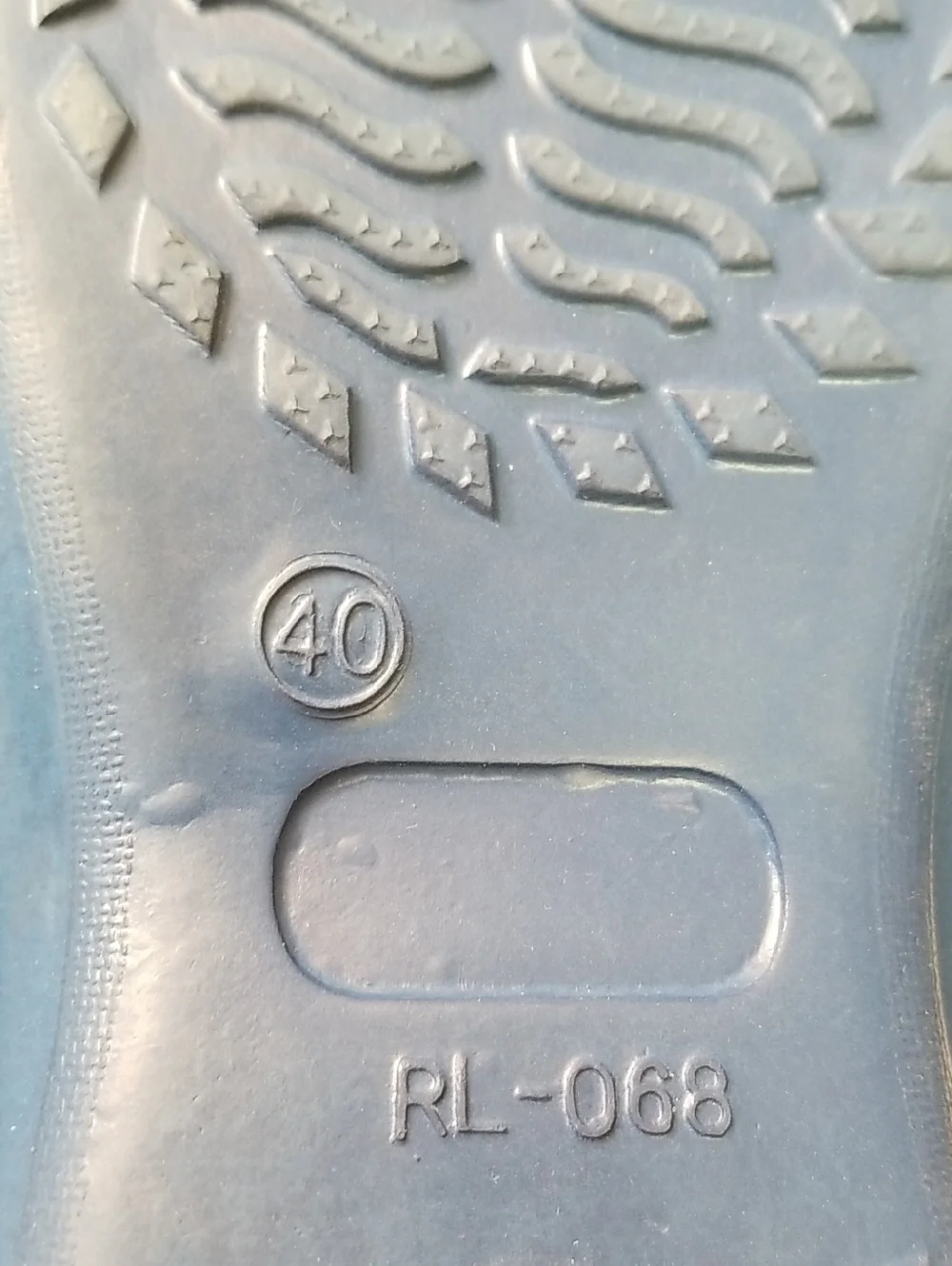 No Brand Flip Flops EU 40